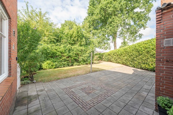 Medium property photo - Bovenstraat 76, 4741 TP Hoeven